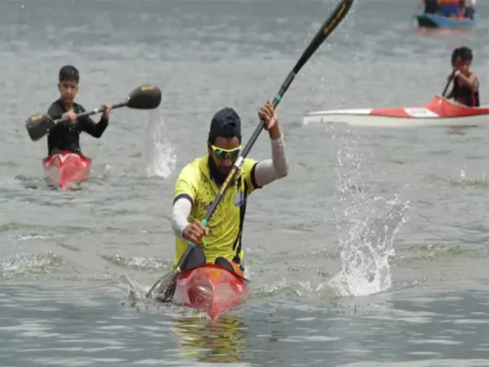 khelo-india-water-sports-festival-commences-at-dal-lake-with-400-athletes.webp
