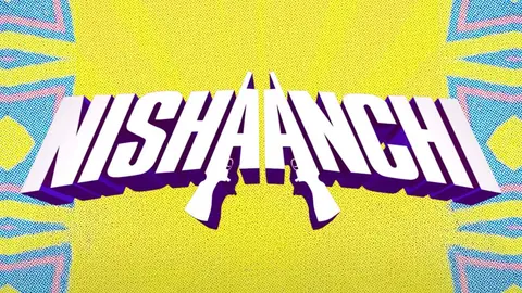 Anurag Kashyap’s Crime Saga ‘Nishaanchi’