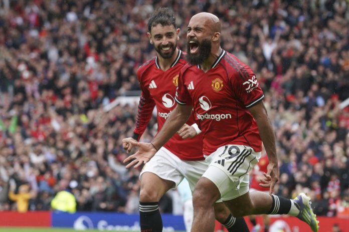 Britain Soccer Premier League