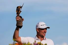 Justin Rose