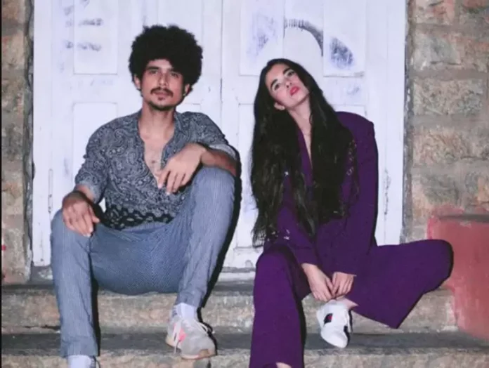 Saba Azad & Imaad Shah