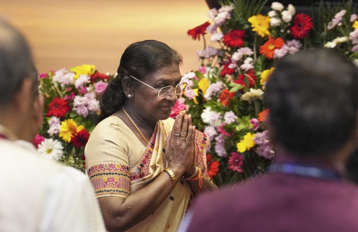 National Geoscience Awards 2024