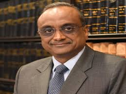 Advocate General Birendra Saraf