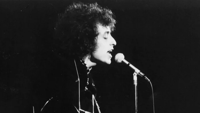 Bob-Dylan