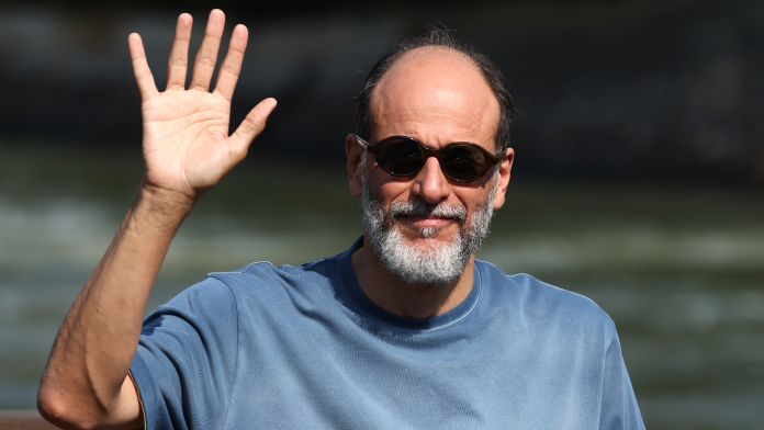 Director Luca Guadagnino