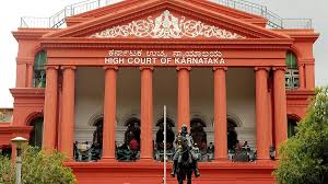 Karnataka HC