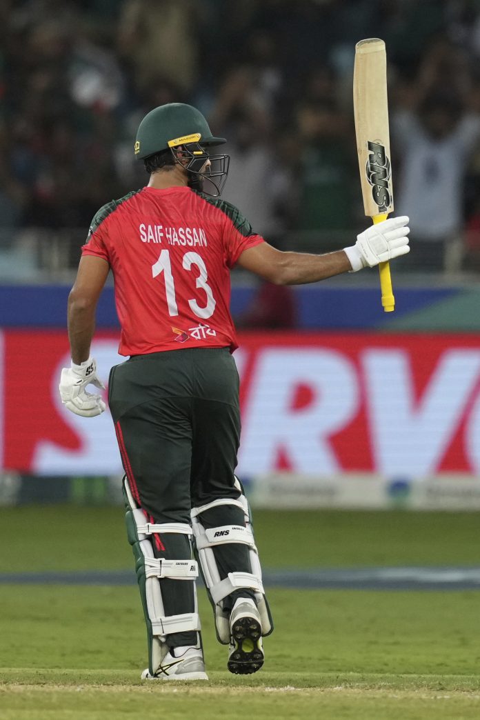 Emirates Asia Cup Cricket