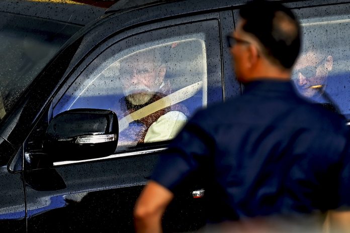 PM Modi at Mata Tripura Sundari Temple
