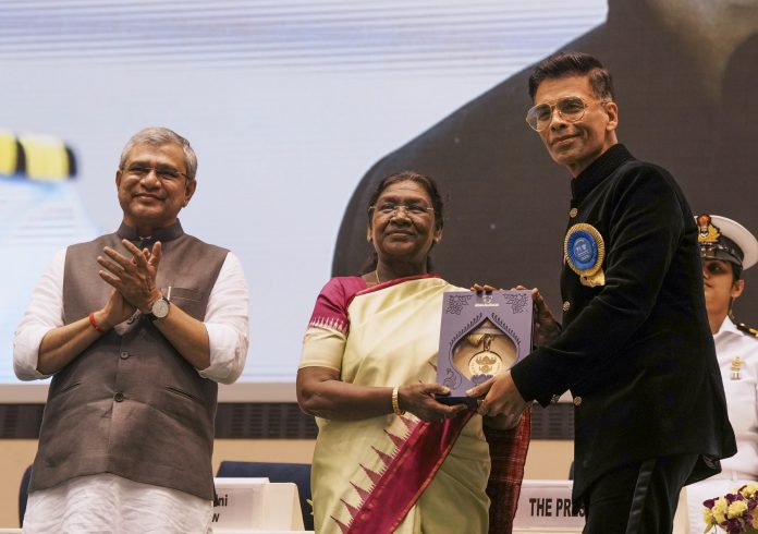 71st National Film Awards