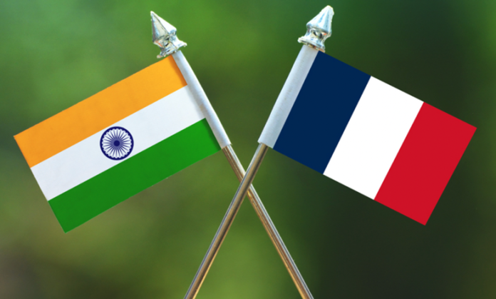 india france