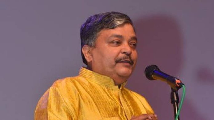 Yashwant Sardeshpande