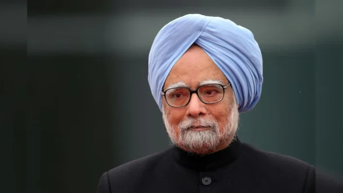 manmohan-singh