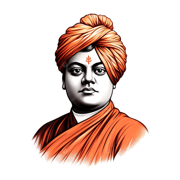 Swami Vivekananda