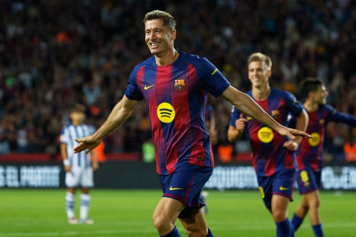 Spain Soccer La Liga