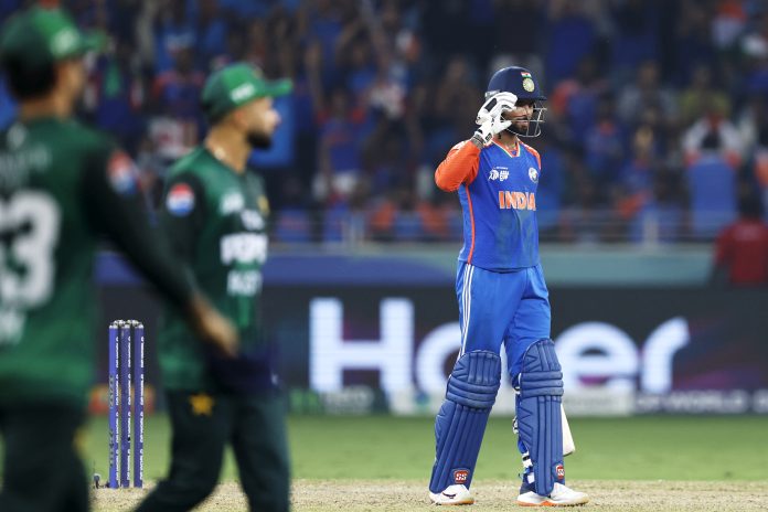 Asia Cup 2025 final: Ind vs Pak