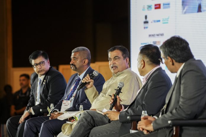 7th Auto Retail Conclave in Delhi