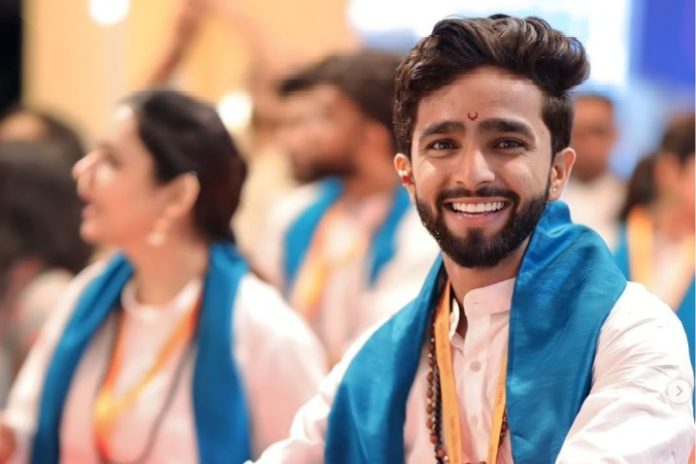 ‘Jamtara 2’ actor Sachin Chandwade