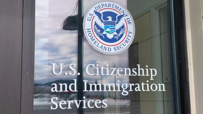 US ends automatic extension of work permits for foreigners