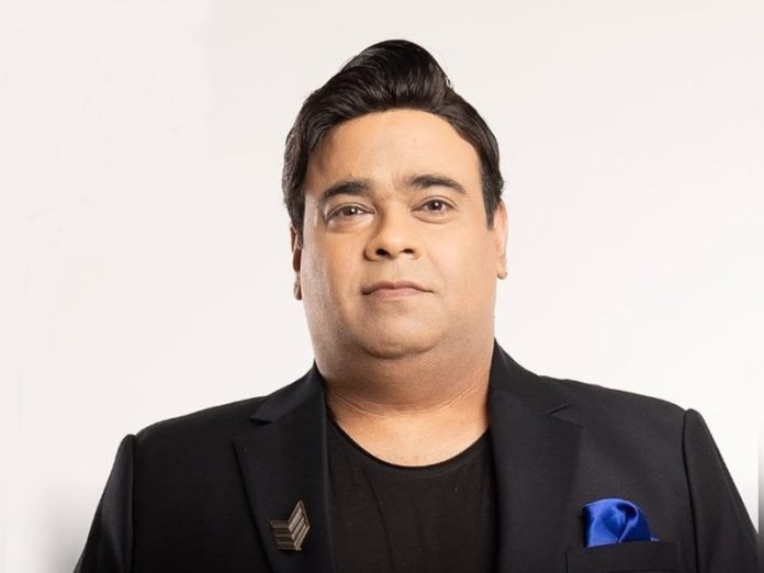 Kiku Sharda