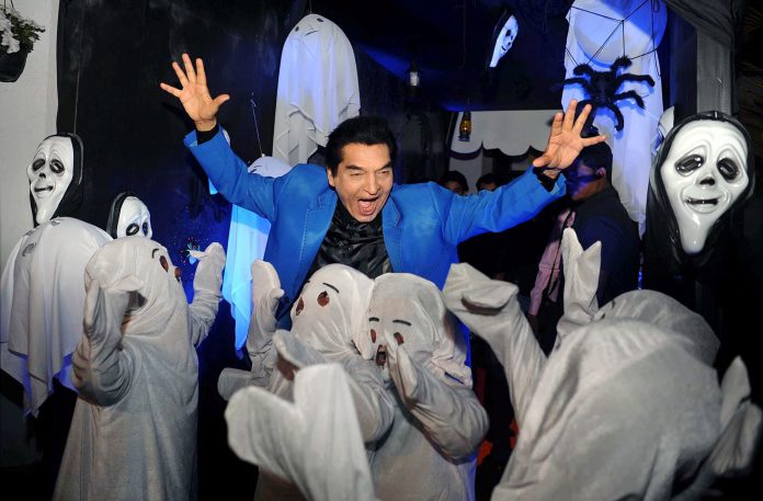 Veteran actor Asrani dies at 84