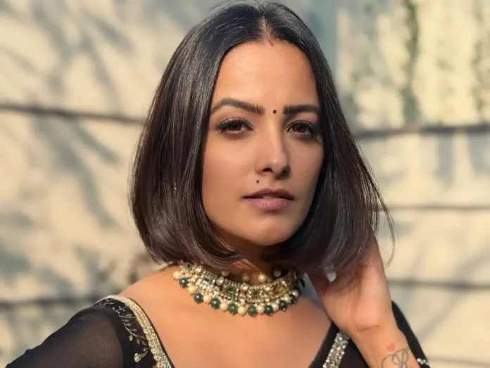 Anita Hassanandani