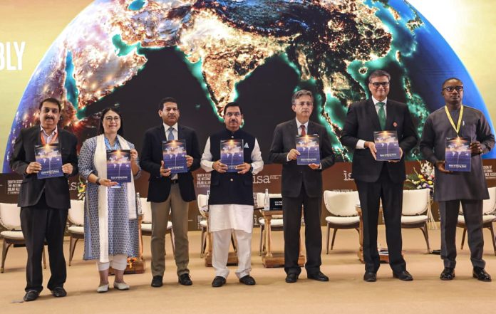 Conference on New Technologies for Clean Energy Transition