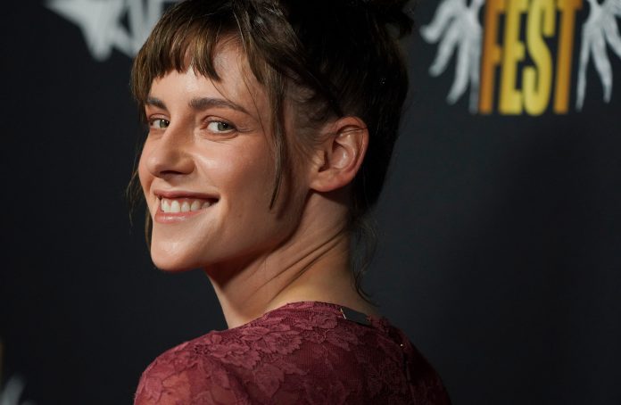 AFI Fest - LA Special Screening of "The Chronology of Water"