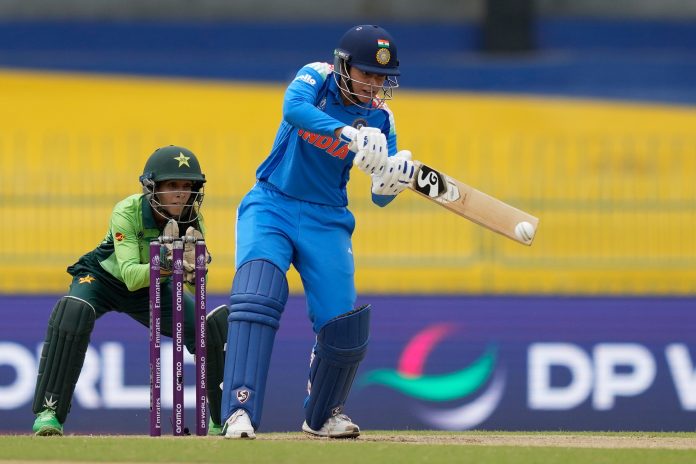 Sri Lanka Women's Cricket WCup