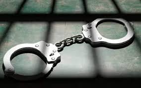 Two held for theft at house in Thane