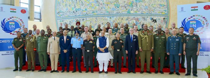 UNTCC Cheifs' Conclave