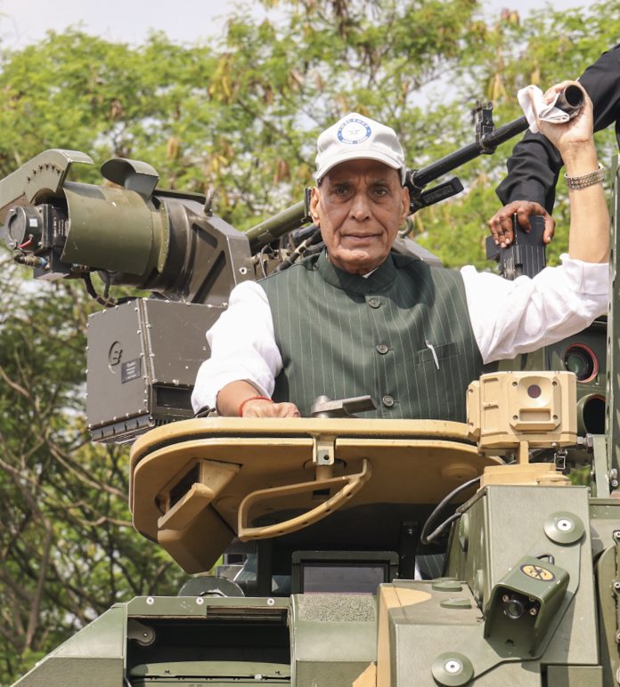 Consultative Committee meeting in Pune