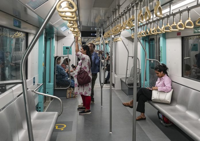 Mumbai Metro Line-3 becomes completely operational