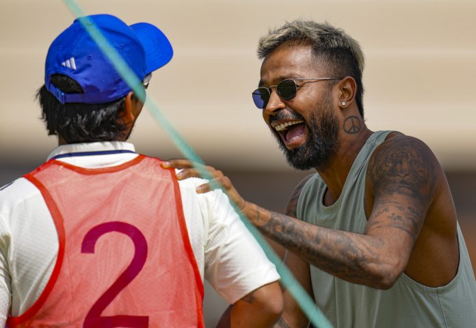 Test match: India A vs South Africa A - Day 1