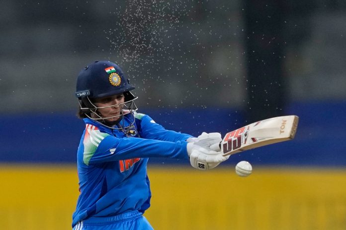 Sri Lanka Women's Cricket WCup