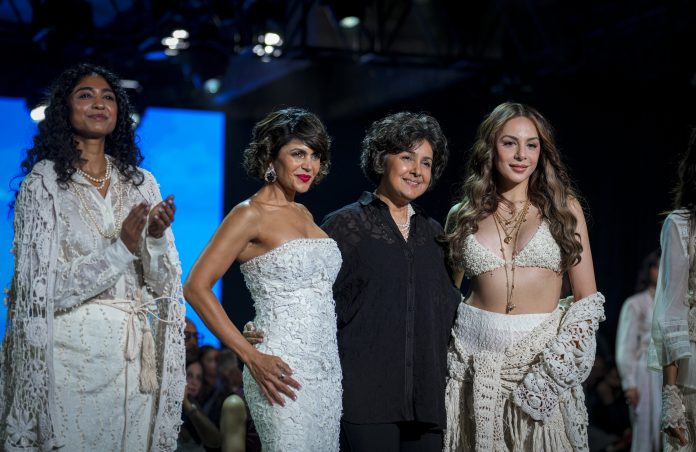 Lakme Fashion Week X FDCI 2025