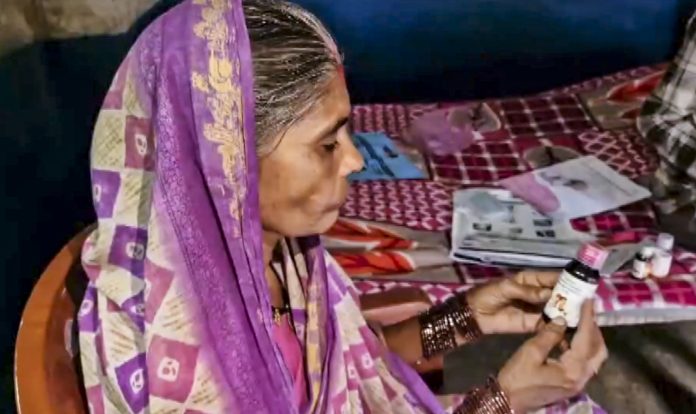 MP bans Coldrif cough syrup sale