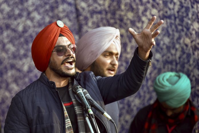 Punjabi singer Rajvir Jawanda dies 11 days after road accident