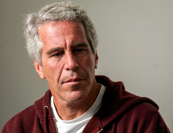 Jeffrey Epstein