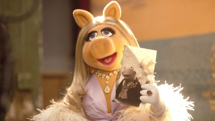 Miss Piggy {Credit: Jim Henson Company}
