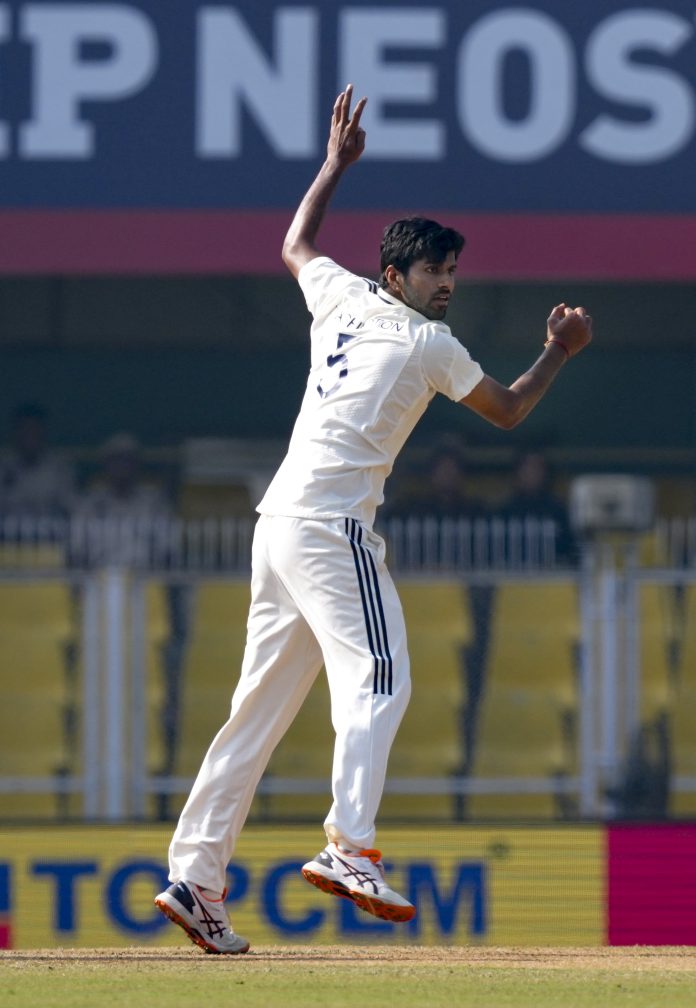 IND vs SA 2nd Test: Day 4