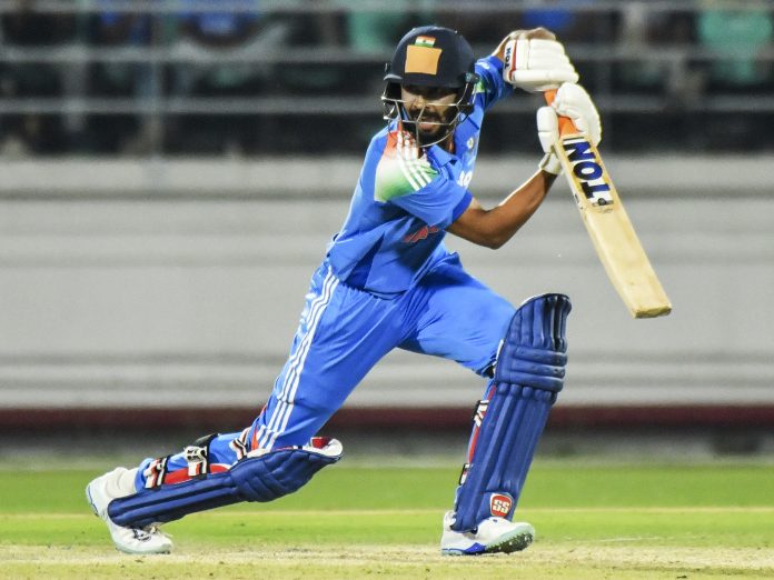 IND-A vs SA-A: 1st unofficial ODI