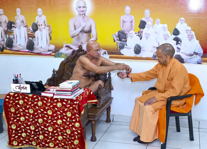 XM Yogi in Ghaziabad