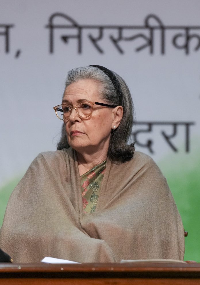 Indira Gandhi peace prize