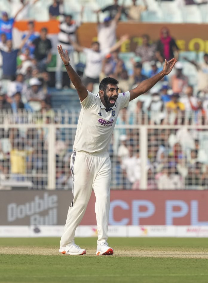 IND vs SA: 1st Test match