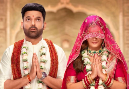 Kis Kis Ko Pyaar Karoon 2