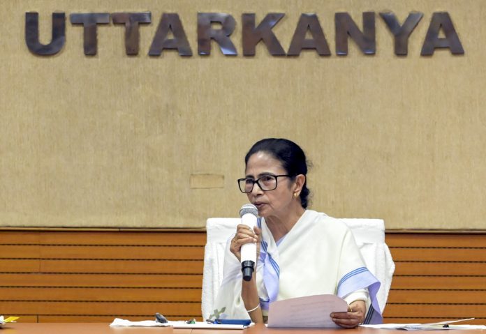 CM Mamata reviews relief efforts in North Bengal