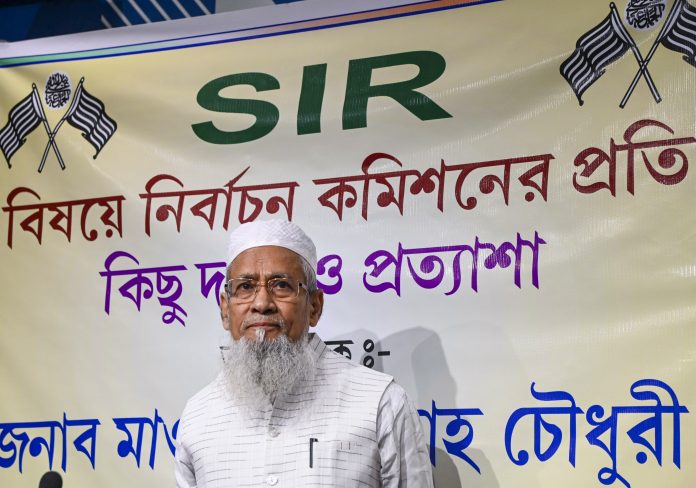 Seminar on revision of electoral rolls