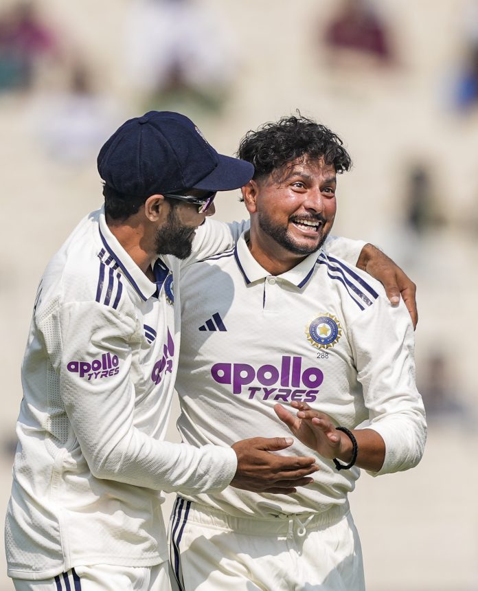 IND vs SA: 1st Test match