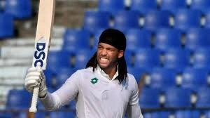 De Zorzi’s century