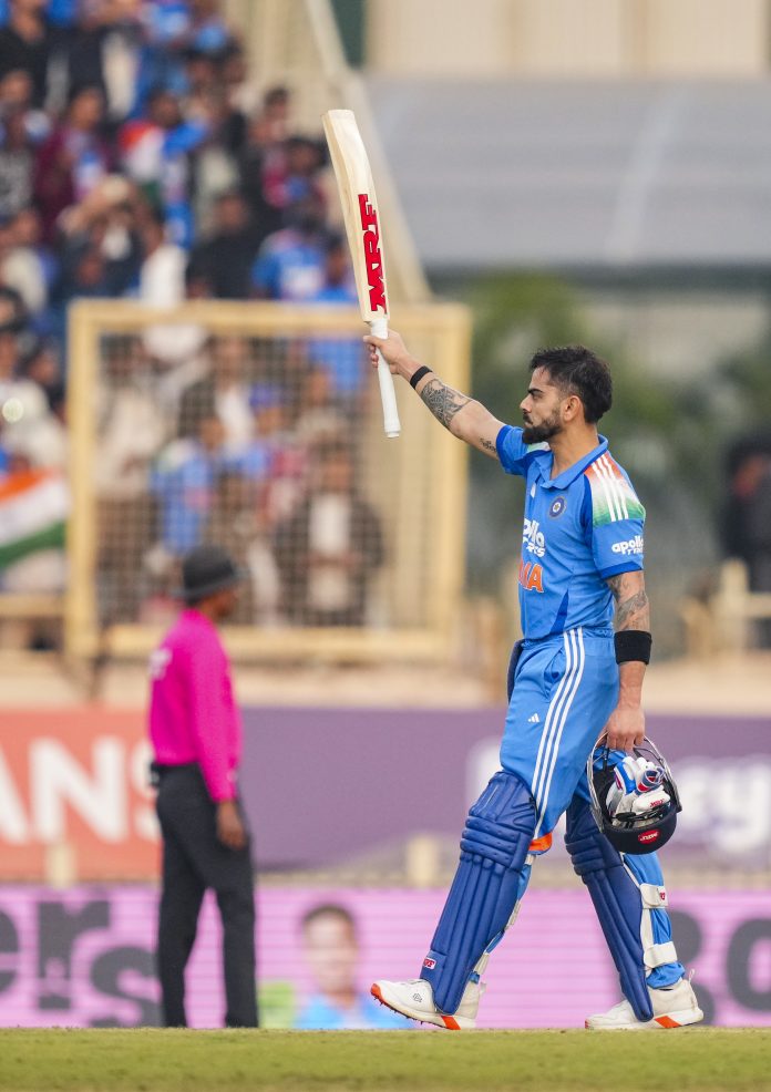 IND vs SA: 1st ODI match